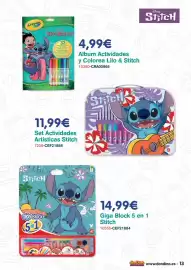 Catálogo Don Dino Página 13