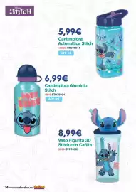 Catálogo Don Dino Página 14