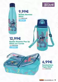 Catálogo Don Dino Página 15