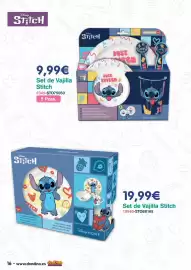 Catálogo Don Dino Página 16
