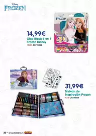 Catálogo Don Dino Página 20
