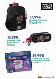 Catálogo Don Dino Página 25