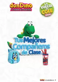 Catálogo Don Dino Página 3