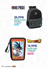 Catálogo Don Dino Página 30