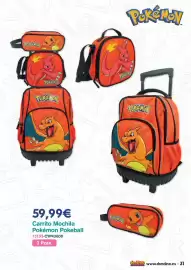 Catálogo Don Dino Página 31