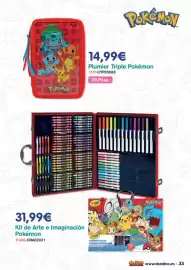Catálogo Don Dino Página 33