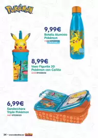 Catálogo Don Dino Página 34