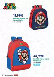 Catálogo Don Dino Página 38