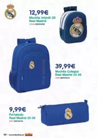 Catálogo Don Dino Página 40