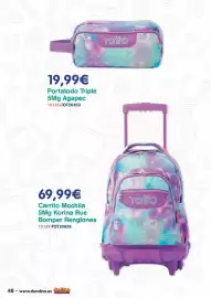 Catálogo Don Dino Página 48