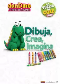 Catálogo Don Dino Página 49