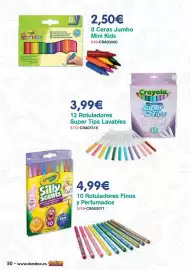 Catálogo Don Dino Página 50