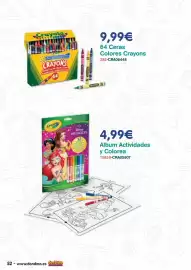 Catálogo Don Dino Página 52