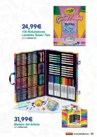 Catálogo Don Dino Página 53