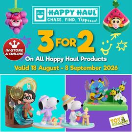 Toy Kingdom catalogue Page 2
