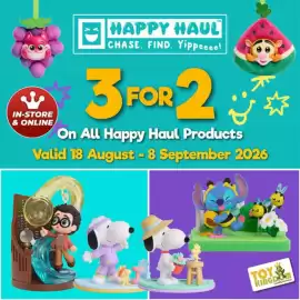 Toy Kingdom catalogue Page 2
