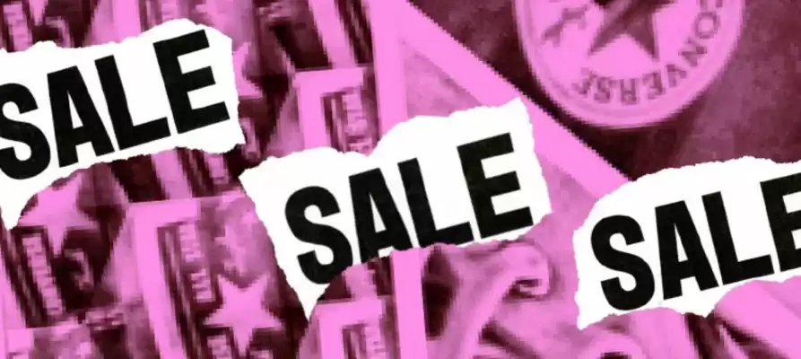 Converse (valid until 2-09)