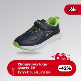 Catalogue Sport 2000 semaine 34 page 4