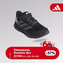 Catalogue Sport 2000 semaine 34 page 2