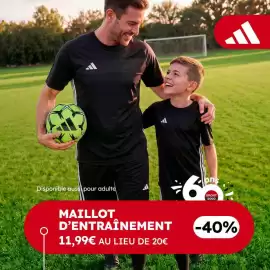 Catalogue Sport 2000 semaine 34 page 3