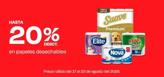 Catálogo Wong Página 2