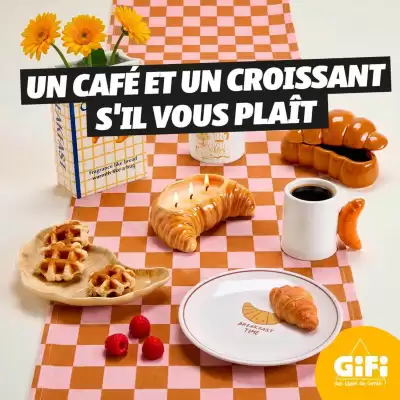 GiFi (valable jusqu'au 25-08)