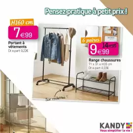 Catalogue Kandy semaine 34 page 2