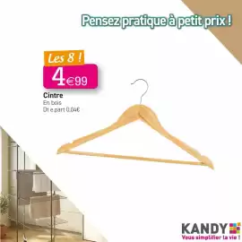 Catalogue Kandy semaine 34 page 4