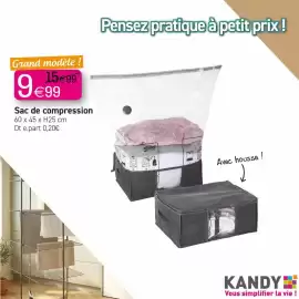 Catalogue Kandy semaine 34 page 7
