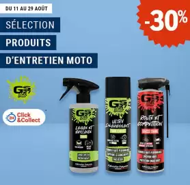 Catalogue E.Leclerc L'Auto page 2