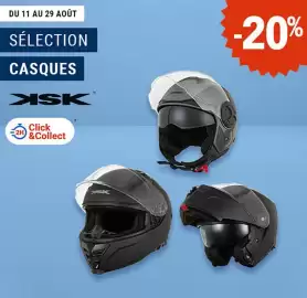 Catalogue E.Leclerc L'Auto page 3