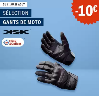 E.Leclerc L'Auto (valable jusqu'au 29-08)