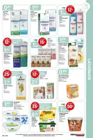 Folheto Intermarché semana 34 Página 17: Tulicreme creme vegetal sabor a chocolate €1,49