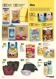 Folheto Intermarché Página 13: Cereais crack star porSi €3,59, Saqueta de fruta porSi €6,15