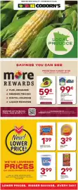 Coborn's weekly ad Page 2