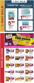 Coborn's weekly ad Page 6