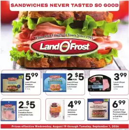 Coborn's weekly ad Page 9