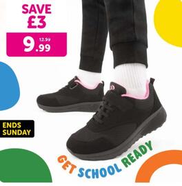 Shoe Zone catalogue Page 4