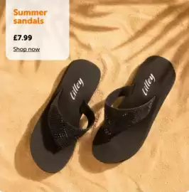 Shoe Zone catalogue Page 2