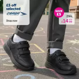 Shoe Zone catalogue Page 3