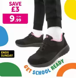 Shoe Zone catalogue Page 4