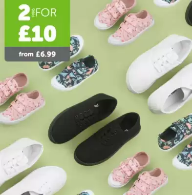 Shoe Zone (valid until 16-09)