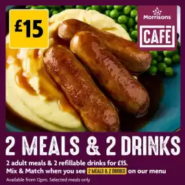 McColl's leaflet Page 1
