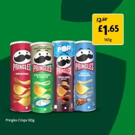 McColl's leaflet Page 2