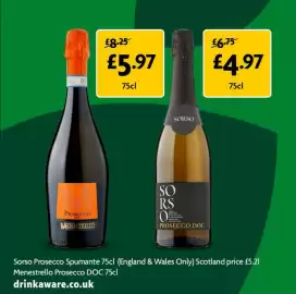 McColl's leaflet Page 4