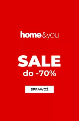 Home&You (ważność do 25-08)