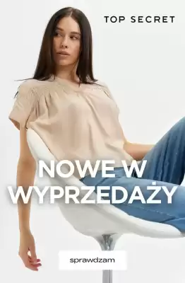 Top Secret (ważność do 26-08)