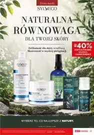 Ziko Dermo gazetka Strona 13: DUETUS FOR MEN, SYLVECO, VIANEK ESSENCE
