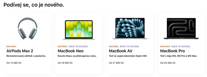 Istyle leták Strana 1