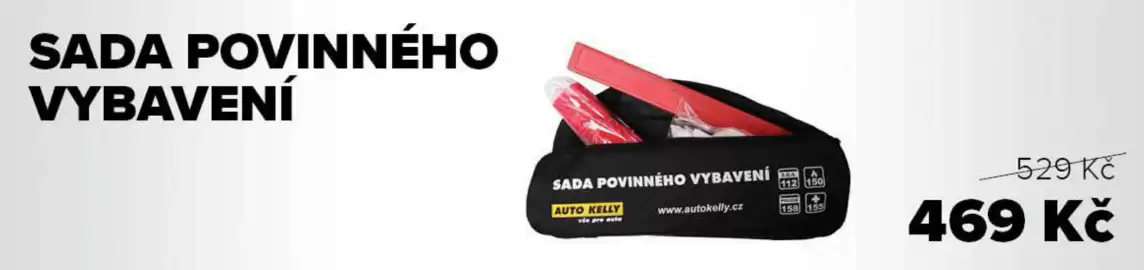 Auto Kelly leták Strana 3